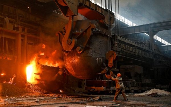 CBAM уничтожает экспорт: металлурги показали ЕС последствия эконалога
