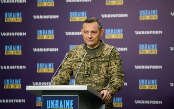 “Очень-очень много баллистики”: Игнат назвал ключевые особенности новой атаки РФ