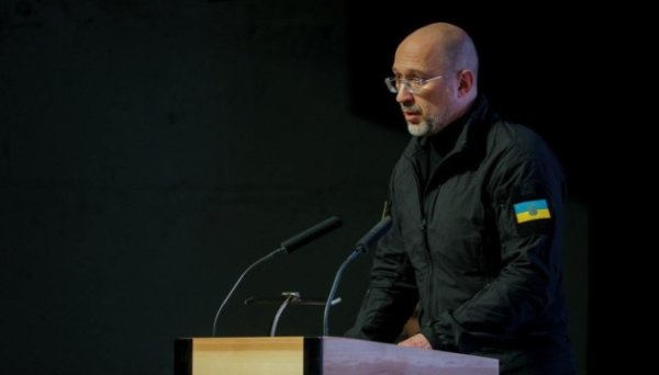 Із €71 мільйона гранту від Франції €64 мільйони підуть на потреби енергетики – Шмигаль