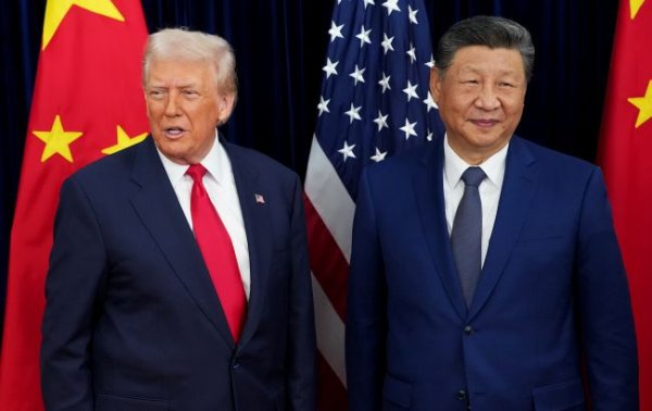 Трамп посетит Китай в начале апреля: Politico назвало возможную тему переговоров с Си