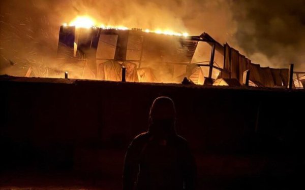 Головне за ніч та ранок середи, 18 лютого: 160 боєзіткнень, переговори в Женеві, санкції щодо Лукашенка