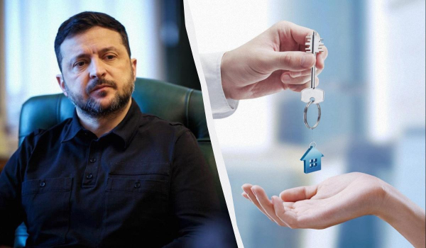 Кінець радянській "черзі на квартиру": в Україні запрацює нова житлова система
