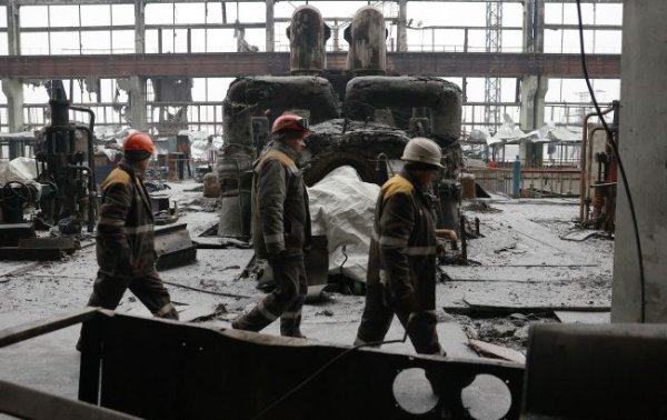 Под ударом ТЭЦ и ТЭС в мороз -25: все о последствиях атаки в Киеве, Харькове и других городах