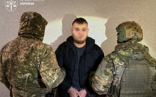 У Київському СІЗО викрили злочинну організацію колишніх “смотрящих”