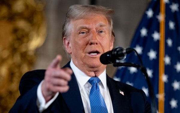 Трамп требует от Конгресса одобрить закон “о спасении Америки”: что он означает