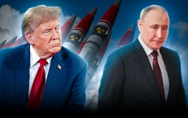 Мир без контроля. Как Путин и Трамп развязывают руки ядерным арсеналам США и РФ