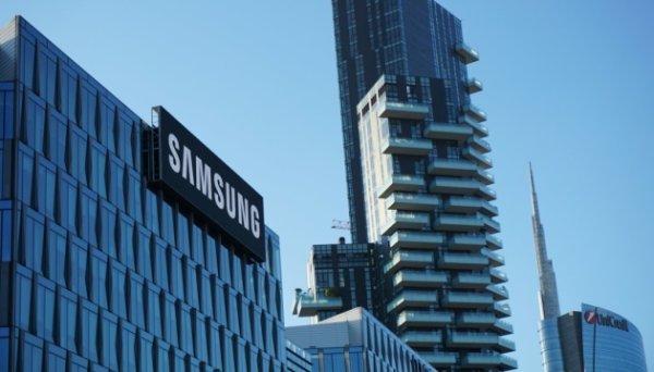 Samsung невдовзі розпочне масове виробництво чипів шостого покоління – ЗМІ