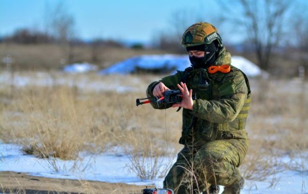 ГУР “засветило” 21 завод РФ, где делают дроны: половина из них – не под санкциями