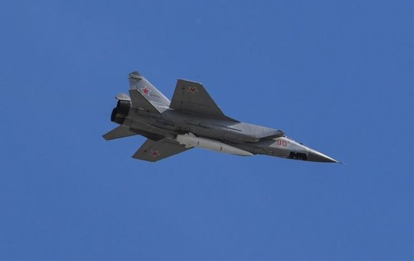 Кропивницкий под ракетным и дроновым ударом: в городе раздаются взрывы