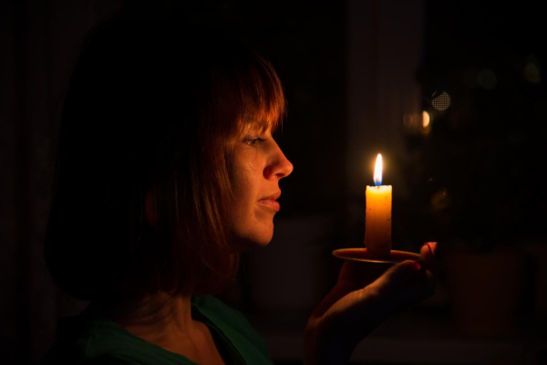 Графіки відключень світла на 13 лютого: коли не буде електроенергії у п’ятницю