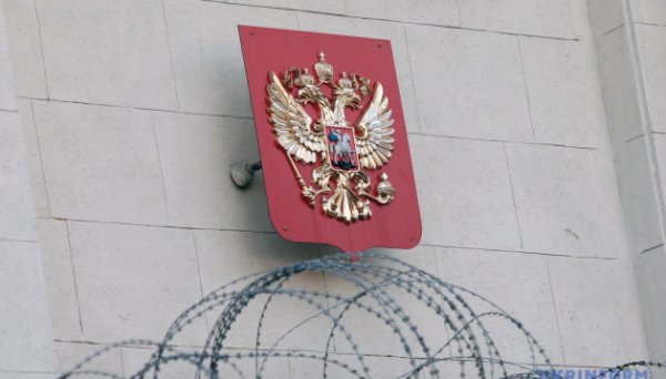 Україна запровадила санкції проти 225 капітанів суден тіньового флоту РФ