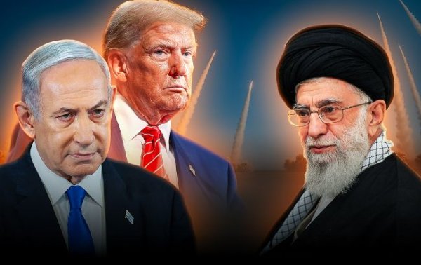 Война на уничтожение режима? Почему США и Израиль начали массированную атаку на Иран