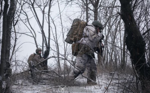 На фронті відбулися 53 бойові зіткнення, найгарячіше на Покровському напрямку, – Генштаб