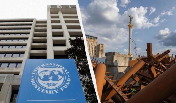 МВФ оновив вимоги для України: коли українці будуть платити нові податки
