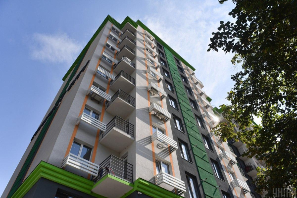 Київ у темряві та холоді: блекаути змінюють попит і ціни на житло в столиці