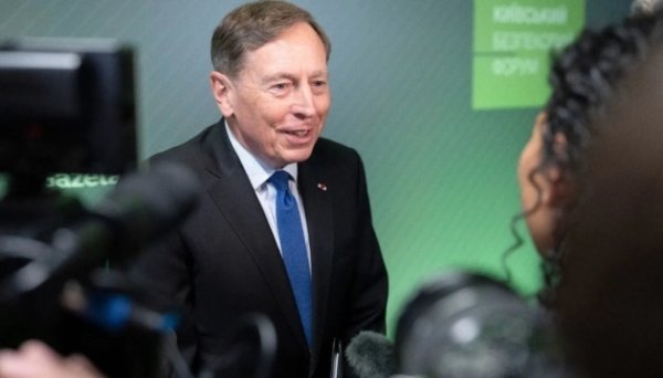 США мають вчитися тому, як Україна організувала систему закупівель дронів – ексдиректор ЦРУ
