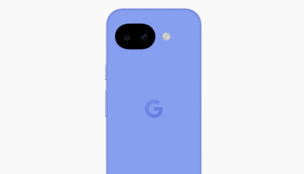 Google представила Pixel 10a за $499: конкуренция с будущим iPhone 17e и акцент на ИИ