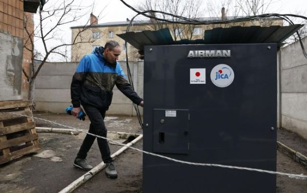Деньги на генераторы и не только: как работает программа “СвітлоДім” и когда могут отказать