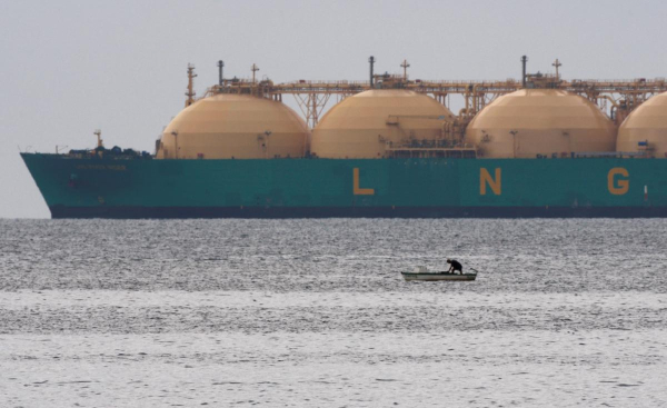 Без Росії: Греція домовляється про масштабні поставки газу із США до Європи