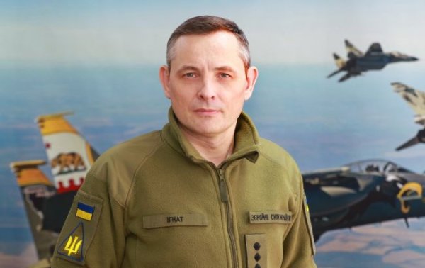 Некоторые комплексы ПВО иногда стоят пустые, а атаку надо отражать: интервью с Игнатом