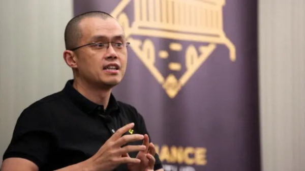 Владелец Binance рассказал, на что пошел ради покупки биткоина в 2014 году