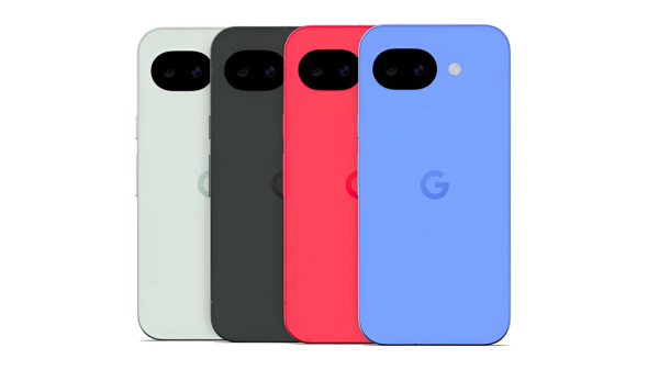 Google представила Pixel 10a за $499: конкуренция с будущим iPhone 17e и акцент на ИИ
