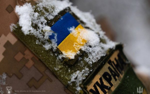 Іноземці, які за контрактом служать в ЗСУ, отримають посвідки на тимчасове проживання