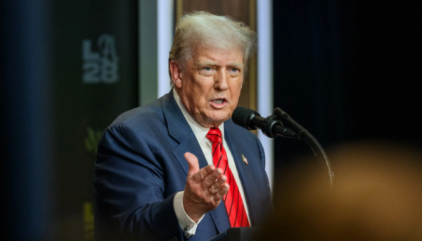 Трамп заявив, що Індія купуватиме нафту з Венесуели, а не з Ірану
