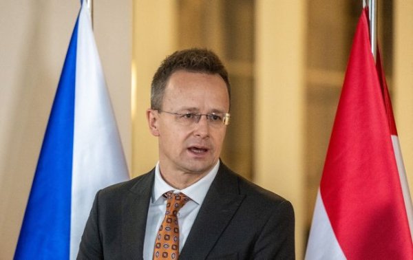 Венгрия остановила поставки дизеля Украине: грозит ли это кризисом