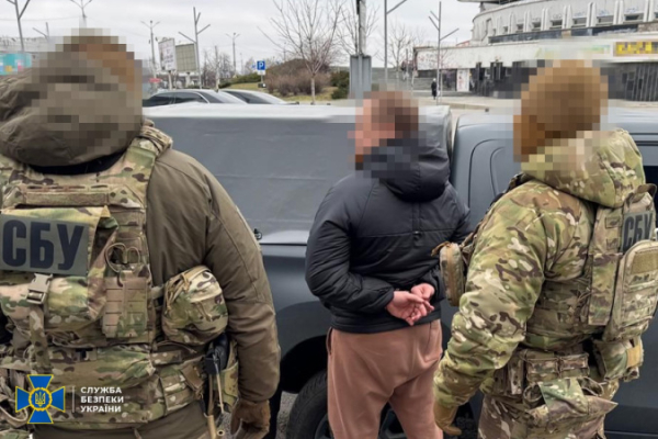 Криптомошенники из Днепра обманули европейцев на $1,2 млн: СБУ ликвидировала международную схему