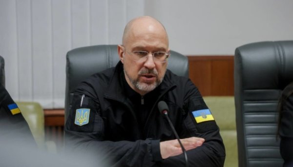 Шмигаль обговорив із директором Секретаріату Енергетичного Співтовариства допомогу Україні