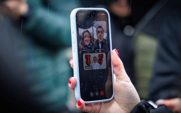 У Харкові запустили 5G