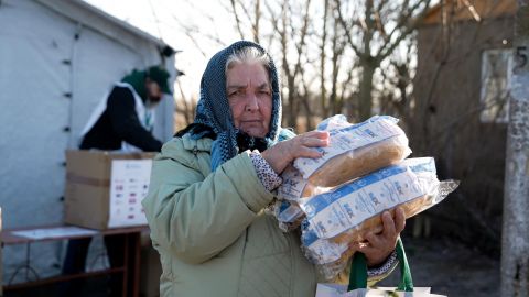 Выплаты до 10 800 гривен или продукты: кому из украинцев гарантирована помощь от ООН