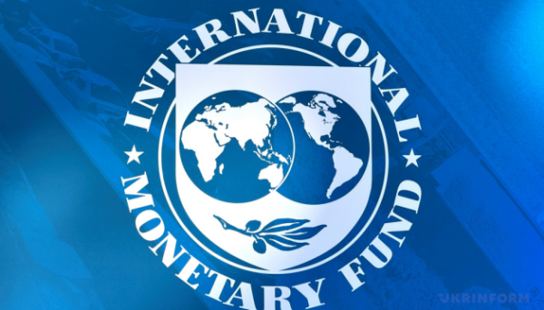 МВФ розгляне питання щодо нової кредитної програми для України 26 лютого – Bloomberg