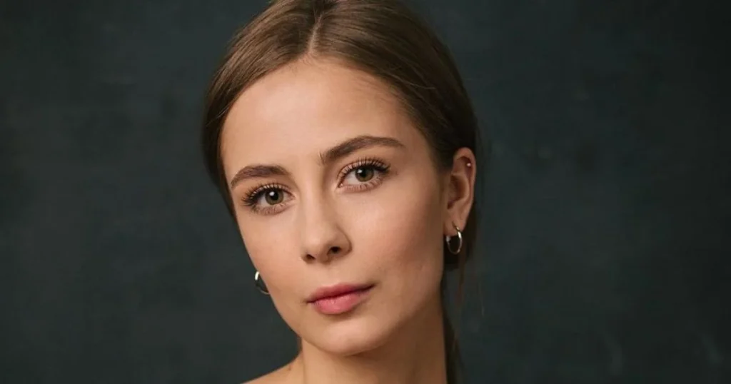 Поліна Василина з “Белла Віта”: біографія, зріст і вага, Instagram та особисте життя акторки Поліна Василина з "Белла Віта": біографія, зріст і вага, Instagram та особисте життя акторки