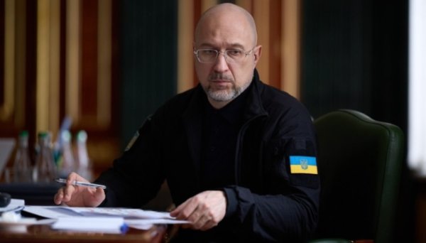 Вночі РФ атакувала енергетику у 12 областях України – Шмигаль