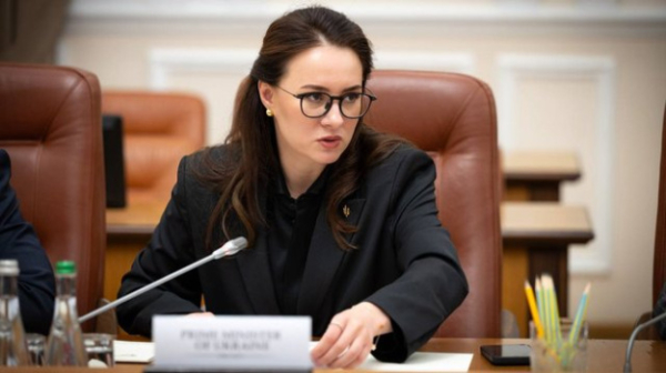 Правительство отложило представление законопроекта о НДС для ФЛП