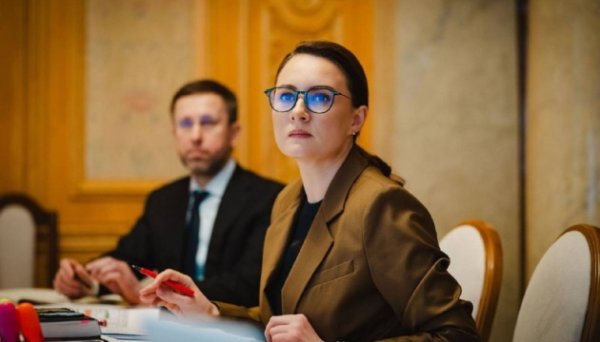 Імпорт газу та електрики стабільний – Свириденко