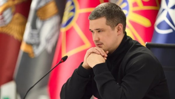 Кількість спільних проєктів з Нідерландами в оборонній сфері зростатиме – Федоров