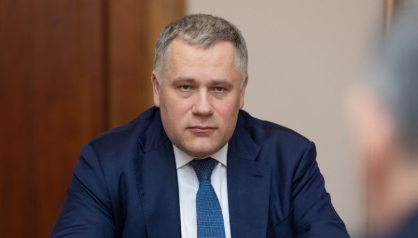 Не всі санкції, що вводяться проти економіки РФ, достатні і ефективні – ОП