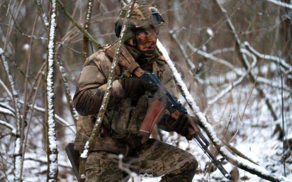 Головне за середу, 4 лютого: 110 боєзіткнень, обстріл Дружківки, переговори в Абу-Дабі