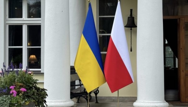 Україна й Польща готові спільно просувати відмову Європи від російського газу – експерт