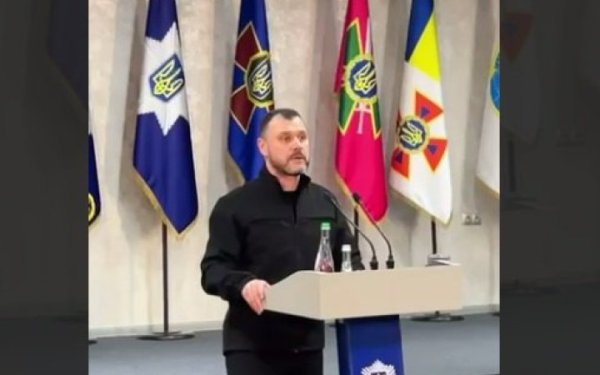 Клименко: «26 відсотків розкритих злочинів, повʼязаних з терактами, скоєно неповнолітніми»