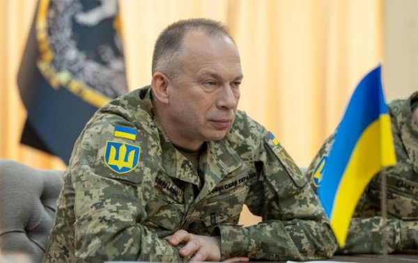 Украинские дроны уничтожают врага быстрее, чем РФ мобилизует: Сырский назвал цифры за январь