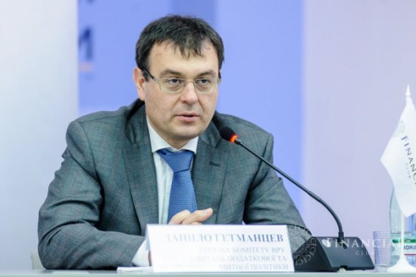 Гетманцев рассказал, что существенно тормозит развитие оборонки
