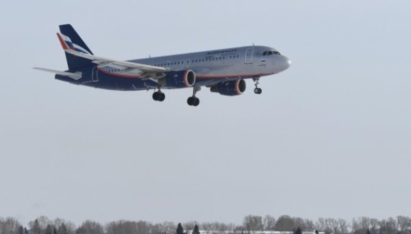 Російська цивільна авіація входить у період підвищених ризиків – розвідка
