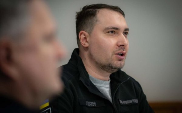 Буданов: іде робота над новим, значним обміном полоненими