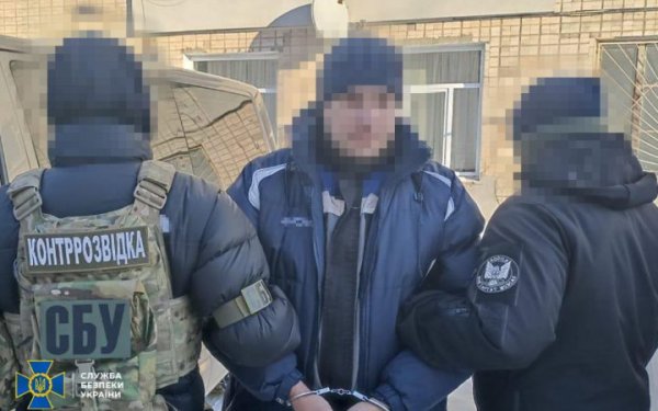 Переселенця з Луганщини підозрюють у підготовці обстрілів одразу в трьох регіонах на заході України
