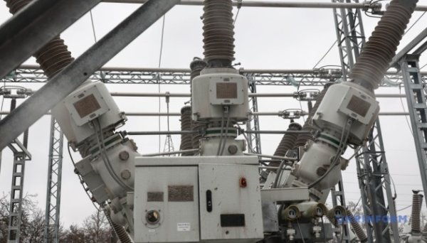 Будівництво електропідстанції з нуля коштує близько €10 мільйонів – ДТЕК