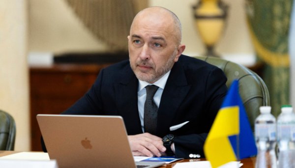 Обсяги кредитування в Україні зростають, як у мирний час – Пишний